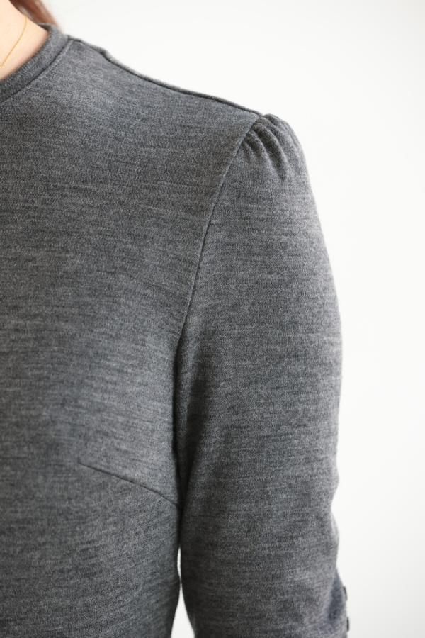 BORDERS at BALCONY(ボーダーズアットバルコニー) WEEKEND MAXI