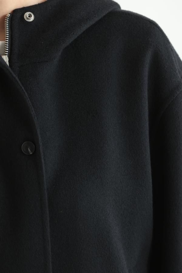 Theory(セオリー) NEW DIVIDE GC ST PARKA DF - YAMAROKU