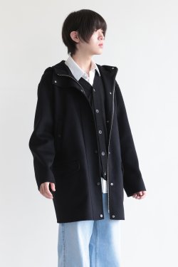 Theory(꡼) NEW DIVIDE GC ST PARKA DF
