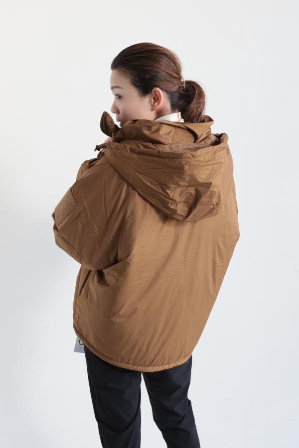 ジャケット・アウター WILD THINGS unfil cropped HAPPY JACKET unfil-whfl-uw147_3.jpg