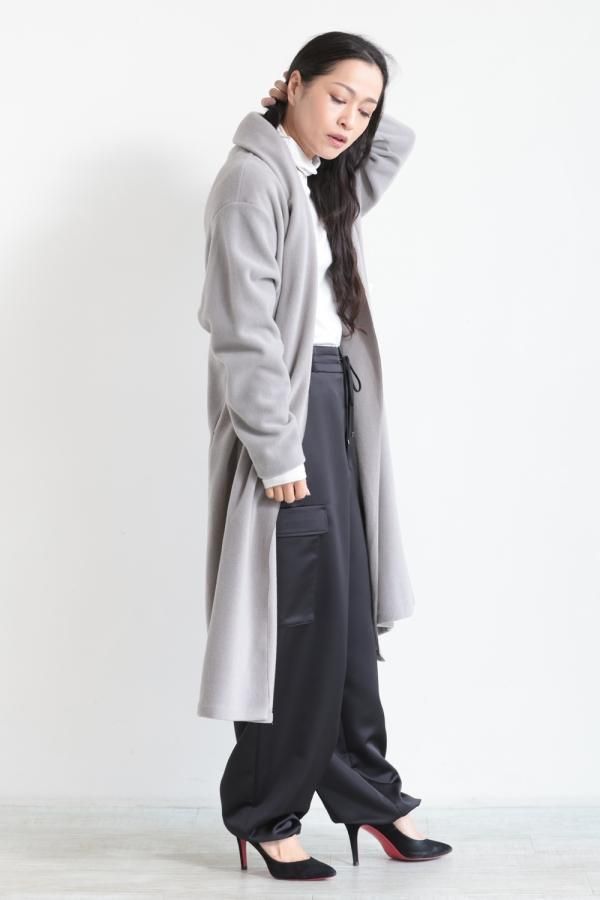 Ballsey(ボールジィ) トスカーナジャージー ショールカラー Ballsey(ボールジィ) トスカーナジャージー ショールカラー