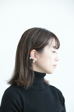 IRIS47(ꥹե֥) minosa earring