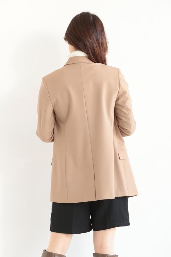 Theory(セオリー) TRACEABLE WOOL DB TAILOR JKY B - YAMAROKU