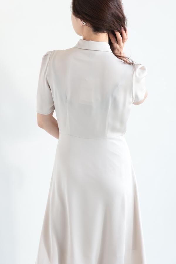 Theory(セオリー) MODERN GGT CL DART SHIRTDR - YAMAROKU