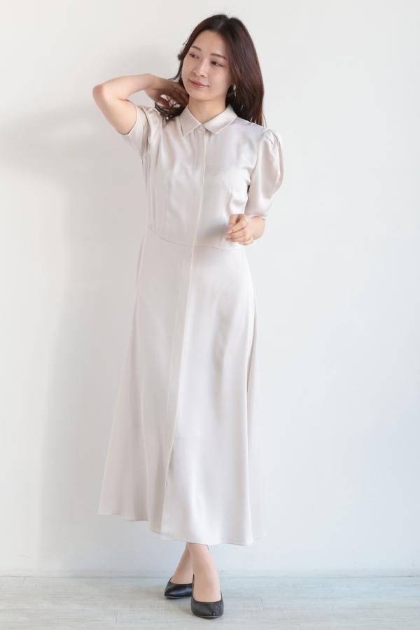 Theory(セオリー) MODERN GGT CL DART SHIRTDR - YAMAROKU