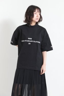 DOUBLE STANDARD CLOTHING(ダブルスタンダードクロージング) 25th BASIC T