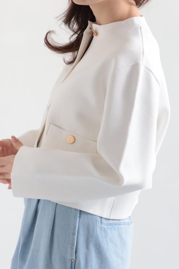 uncrave ニットジャケット イエナ ドゥロワー アドーア 23区 アナイ