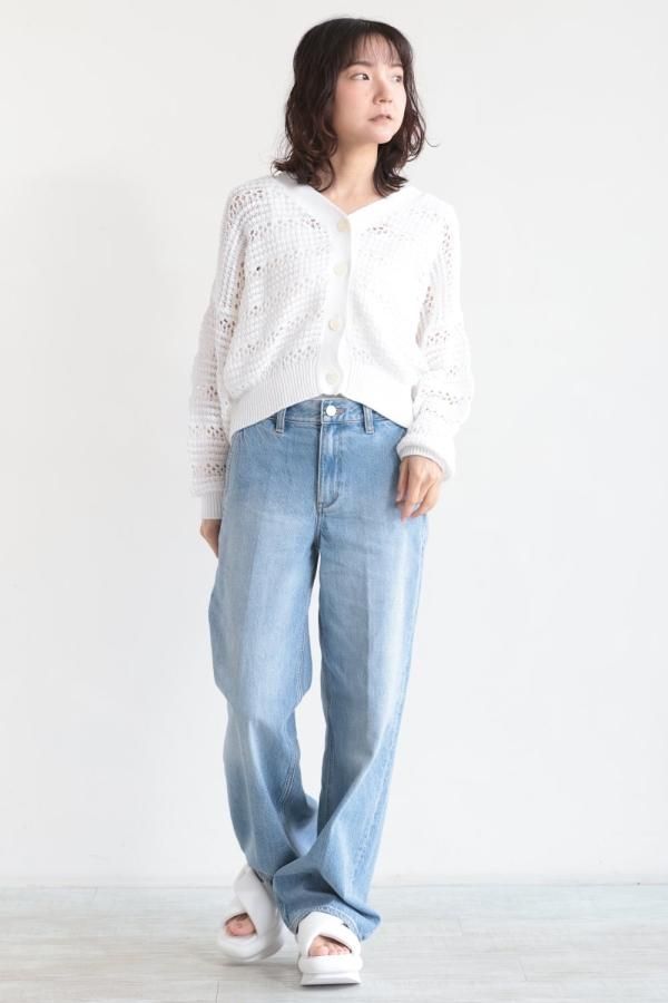 Theory CottonDenim セオリーデニム23
