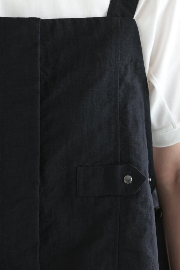 SIWALY fluid(シワリーフルイド) Bustier Vest - YAMAROKU（ヤマロク