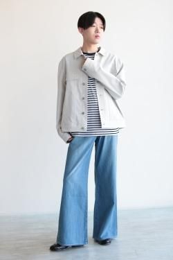 藍工房　紫のボタン付きジャケット　新品未使用♡ 楽天市場】【即日発送】空調服用（28V専用 ファン＆バッテリー