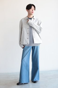Theory(꡼) MENSNEOTERIC TWILL RIVER
