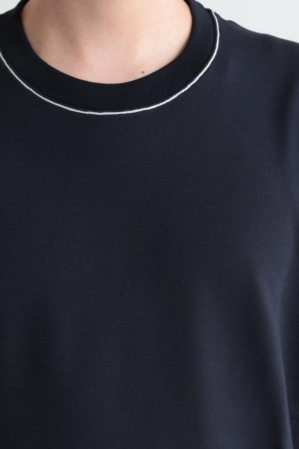 Theory(セオリー) 【MENS】RELAY JERSEY RYDER TEE CHN
