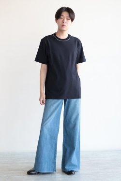 Theory(꡼) MENSRELAY JERSEY RYDER TEE CHN