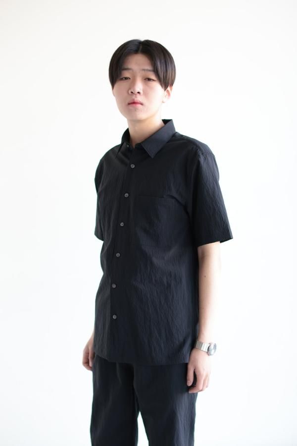 Theory(セオリー) 【MENS】KELSO NOLL SS - YAMAROKU（ヤマロク