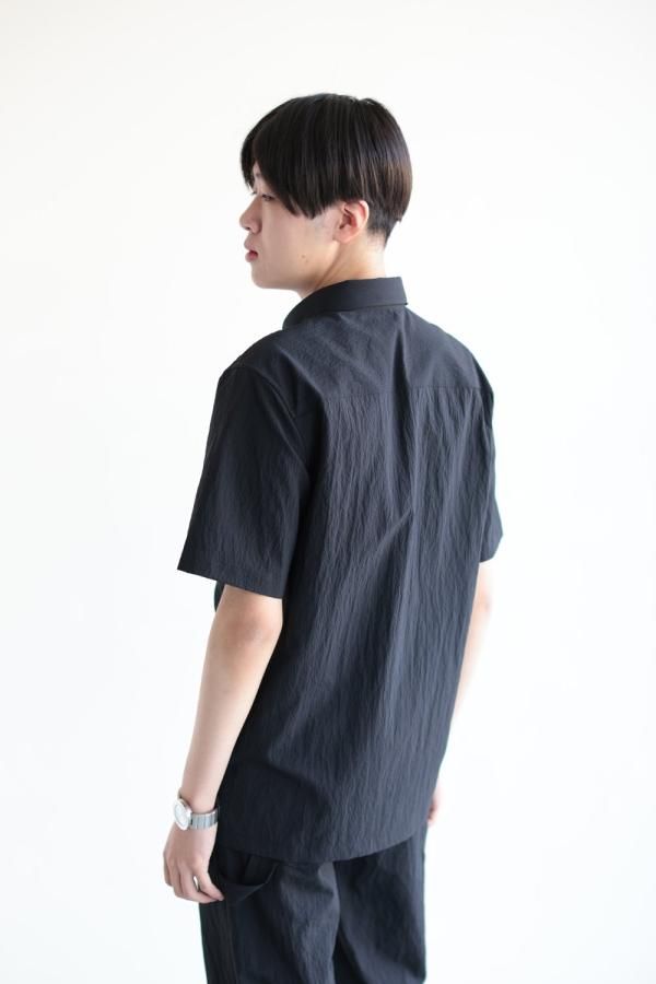 おすすめ Theory(セオリー) 【MENS】KELSO YAMAROKU（ヤマロク - SS NOLL トップス