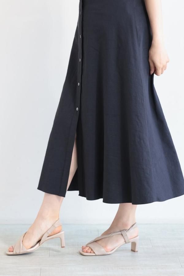 ｽﾓｰﾙ】Ribble Nikki str | Theory luxe[セオリーリュクス]公式