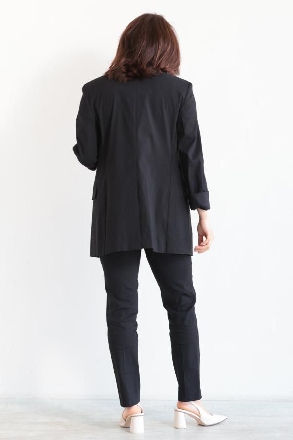 人気海外ブランドアイテム｜ファッション通販 RLD W CRUNCH GOOD Theory(セオリー) SLV YAMAROKU - UL SHAWL ジャケット・アウター