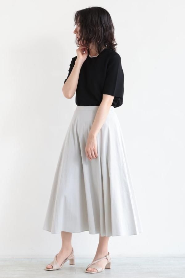 セオリー 25SS Wooster Crepe Knit SS Tneck PO - メルカリ