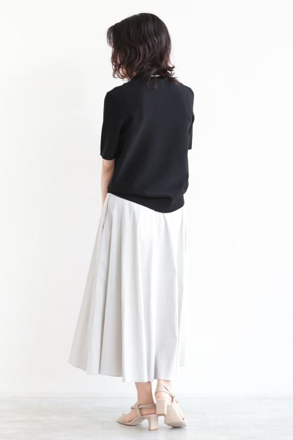 Theory - セオリー WOOSTER CREPE KNIT LINKS LINKS TEEの通販