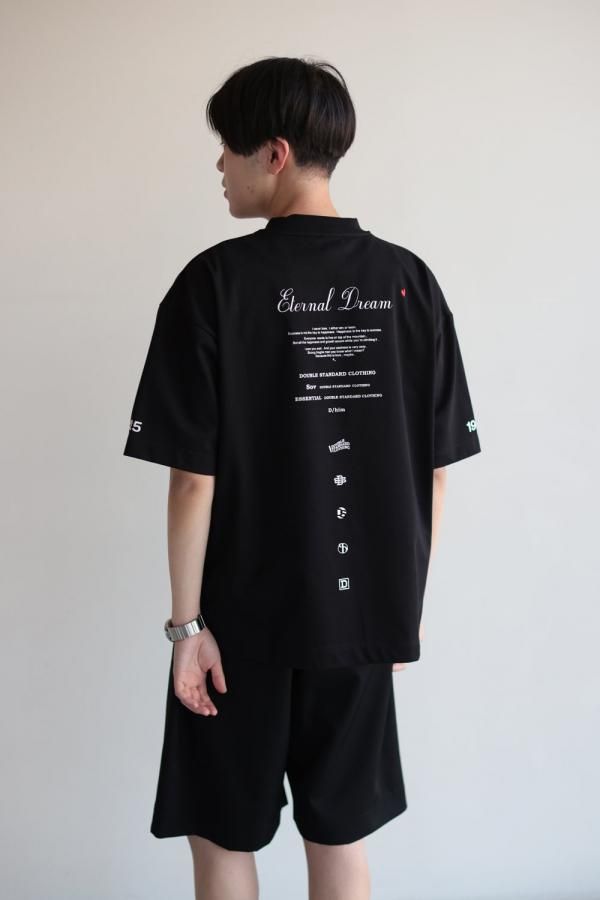 DOUBLE STANDARD CLOTHING(ダブルスタンダードクロージング