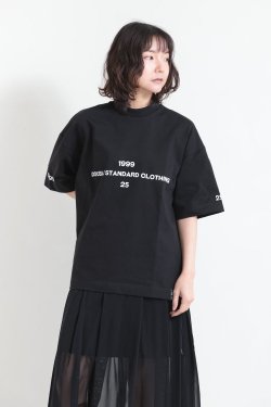 <img class='new_mark_img1' src='https://img.shop-pro.jp/img/new/icons20.gif' style='border:none;display:inline;margin:0px;padding:0px;width:auto;' />DOUBLE STANDARD CLOTHING(֥륹ɥ) 25th Anniversary T