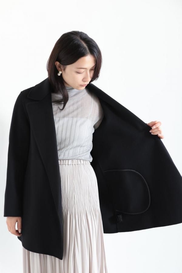 Theory 美品【S】New Divide GC Clairene Theory✨️ 2023 カシミヤCLAIRENE NEW DIVIDE GC