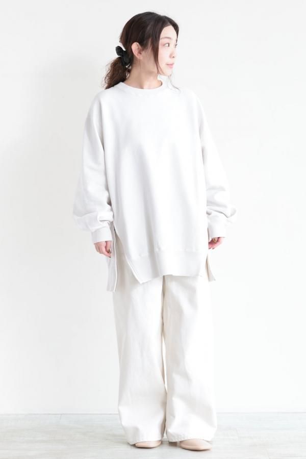 ⭐️期間限定価格⭐️タグ付 現行モデル MACPHEE ワイドデニム 日本製 S相当 TOMORROWLAND｜デニム ワイドストレートパンツ | Rakuten Fashion(楽天