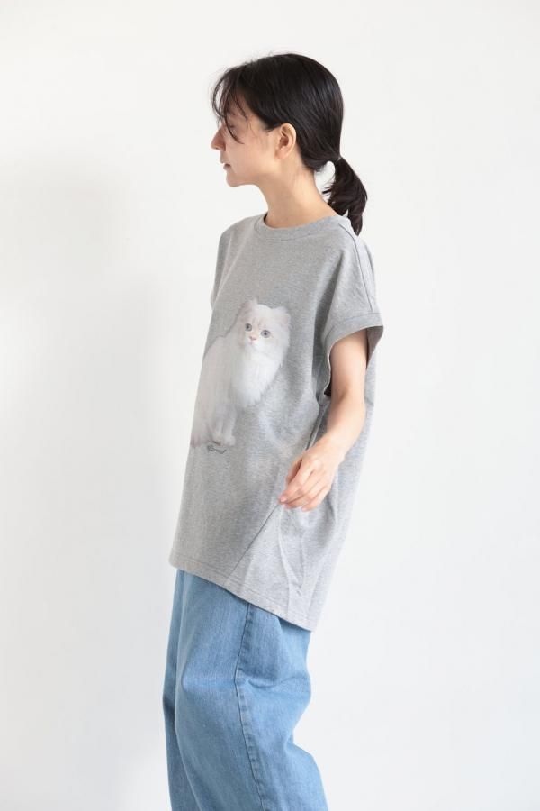 美品★MUVEIL ミュベール ロック Tシャツ 美品☆MUVEIL ミュベール ロック Tシャツ MUVEIL リメイク