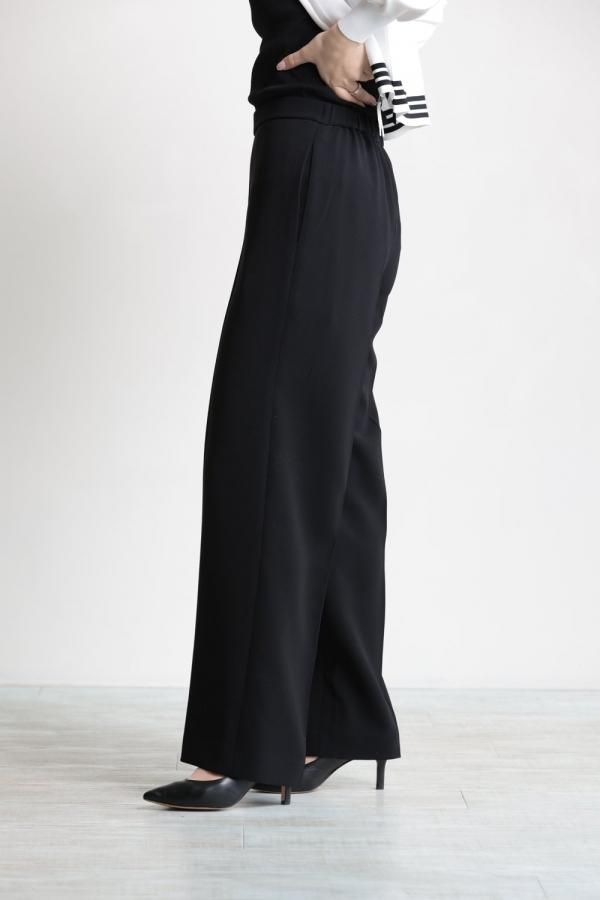 Theory(セオリー) ADMIRAL CREPE WIDE PULL ON L - YAMAROKU