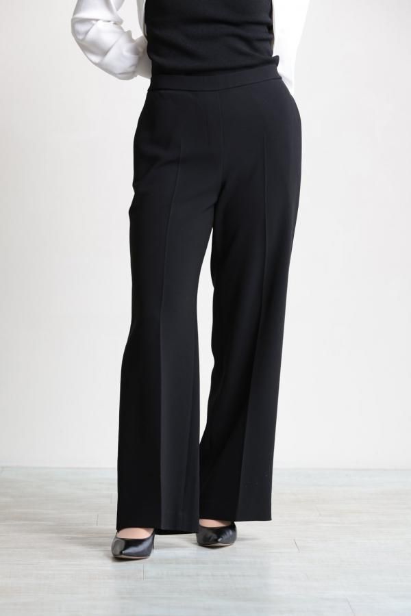 Theory(セオリー) ECO CRUNCH WASH WIDE PULL ON N - YAMAROKU