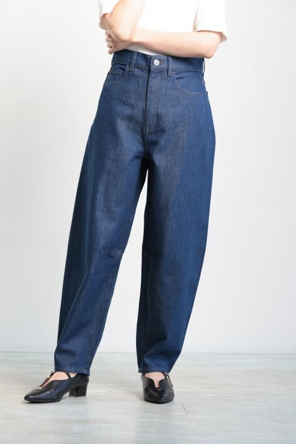 【美品】24SS Theory DRAPE DENIM デニムパンツ 23 黒 美品】24SS Theory DRAPE DENIM デニムパンツ 23 黒 - メルカリ
