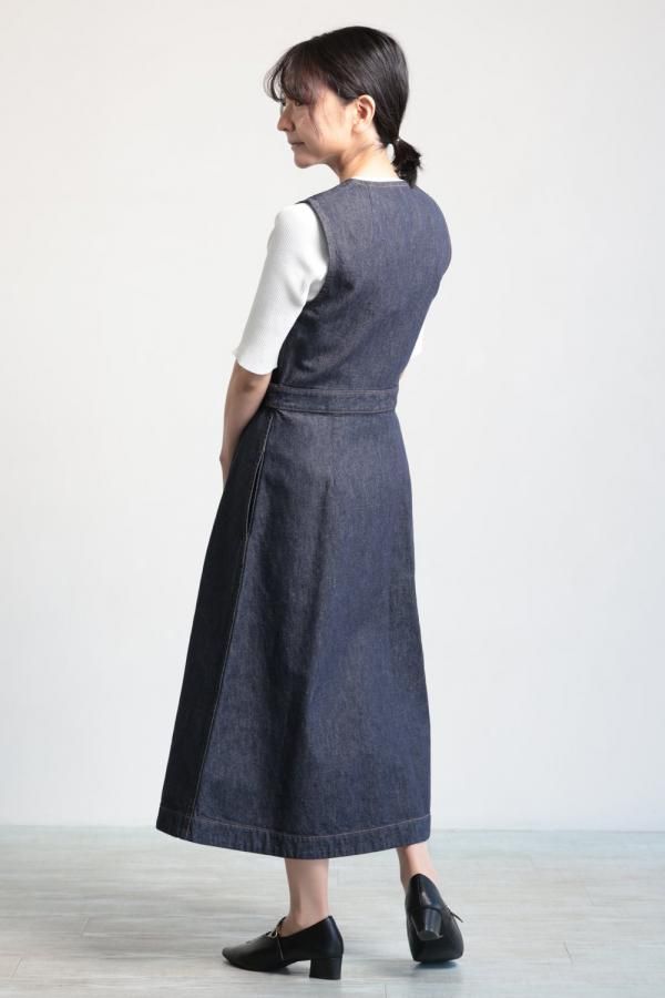 【関税込み】THEORY CREW SL' DRESS Theory Official Site | Easy Crew Shift Dress