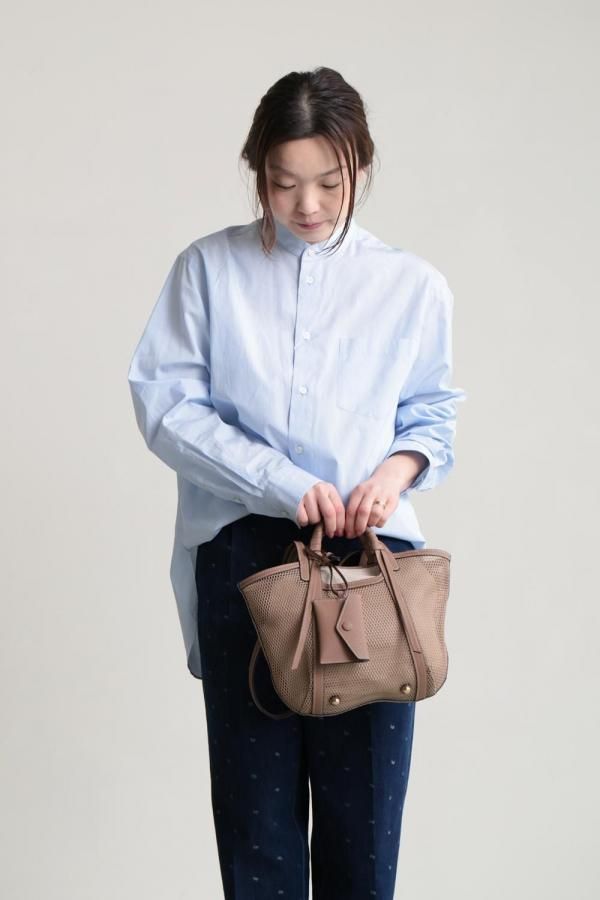 mica della valle(ミカデラヴァッレ) Marta piccola(ファブリック