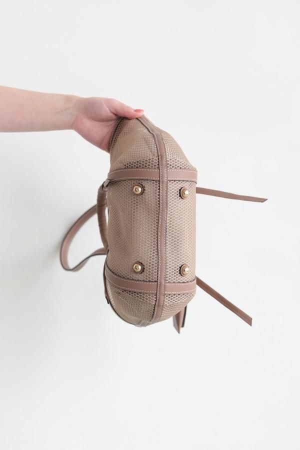 mica della valle(ミカデラヴァッレ) Marta piccola(ファブリック