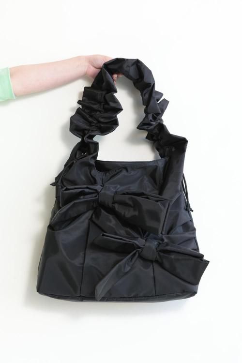 MUVEIL(ミュベール)×OUTDOOR PRODUCTS(アウトドアプロダクツ