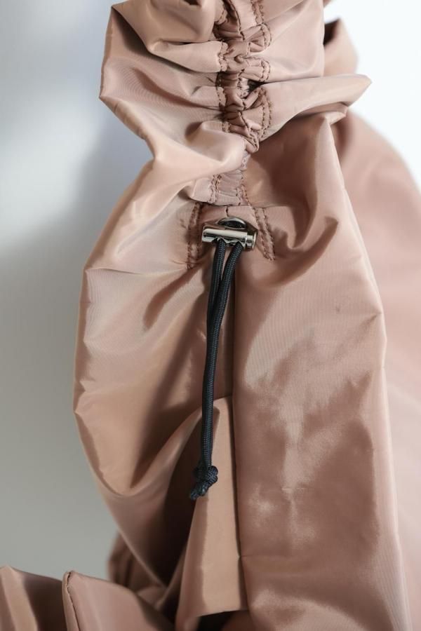 MUVEIL(ミュベール) MUVEIL×OUTDOOR コラボバッグ camel