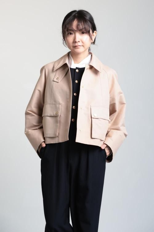TOMORROWLAND collection(トゥモローランドコレクション