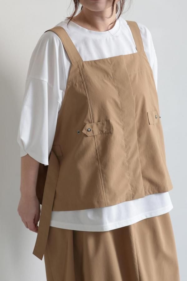 SIWALY fluid シワリーフルイド✨新品タグ付 ラウンドヘムプルオーバー SIWALY fluid シワリーフルイド✨新品タグ付 ラウンドヘムプル