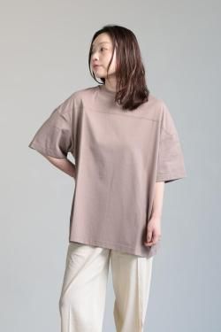 CEaRET FROM araara(å) Back Logo T-shirt  mocha