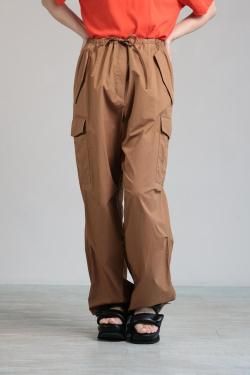 Theory(꡼) FEATHER CHINO CARGO CNCH PNT