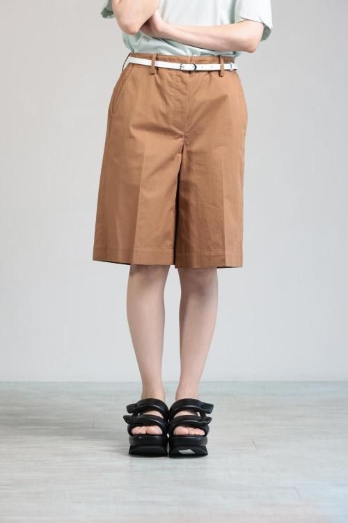 Theory(セオリー) FEATHER CHINO PLX CASUAL SH - YAMAROKU