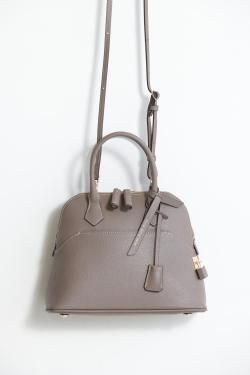 mica della valle(ߥǥå) Katia  CHARCOAL GREY