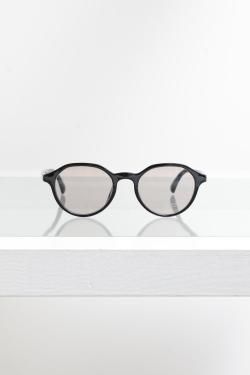 ELENDEEK(ǥ) BOSTON SUNGLASSES  BLK