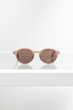 ELENDEEK(ǥ) BOSTON SUNGLASSES  BRN