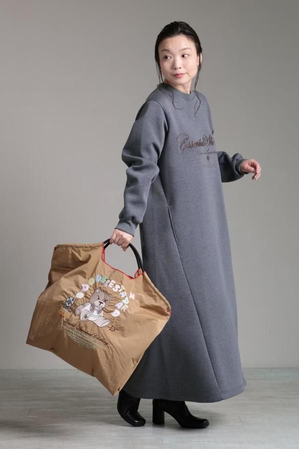 Ball&Chain ダブルスタンダードクロージング オリーブ ブラック 2点 Ball&Chain ダブルスタンダードクロージング オリーブ ブラック 2点