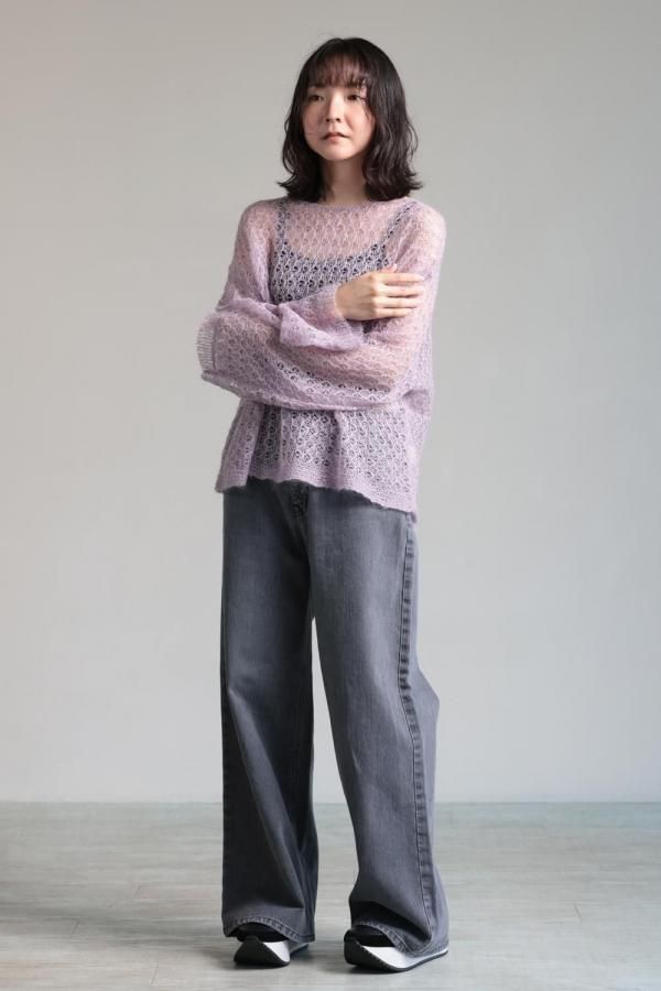 DeuxiemeClasse ADAWASアダワス　オールインワン　新品未使用 ADAWAS（アダワズ）の「【ADAWAS/アダワス】 COMPACT COTTON