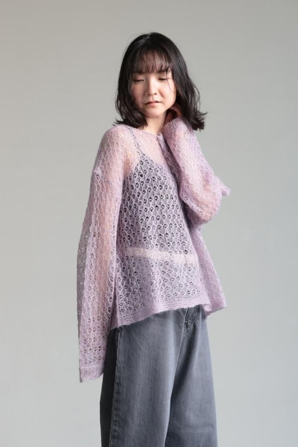 Deuxieme Classe / ADAWAS アダワス KNIT GAWN 楽天市場】ADAWAS アダワス ウール ハイネック ニット