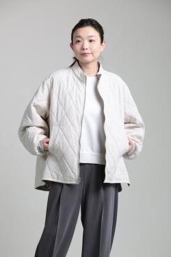 SIWALY fluid(꡼ե륤)UNISEXReversible Blouson