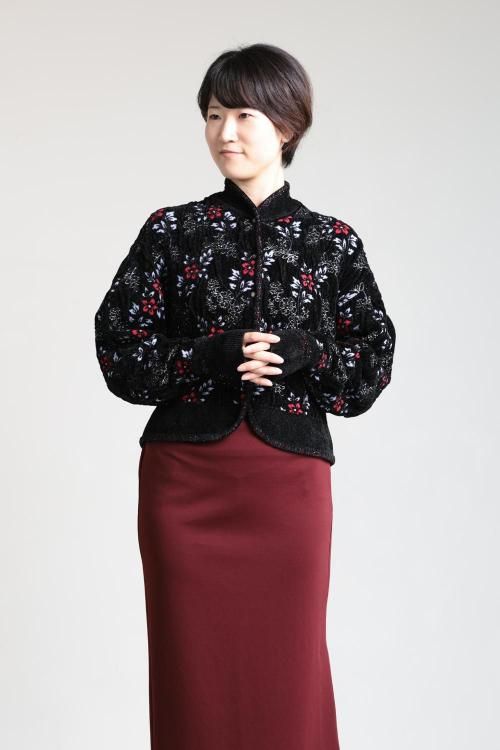 S.E.H KELLY × london ノーカラージャケット S.E.H KELLY × london ノーカラージャケット 2025年最新】S.E.H