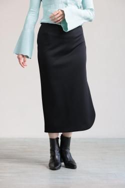美品 Theory アシンメトリーフレアスカート カーキ サイズ0*XC1776 美品 Theory アシンメトリーフレアスカート カーキ サイズ0